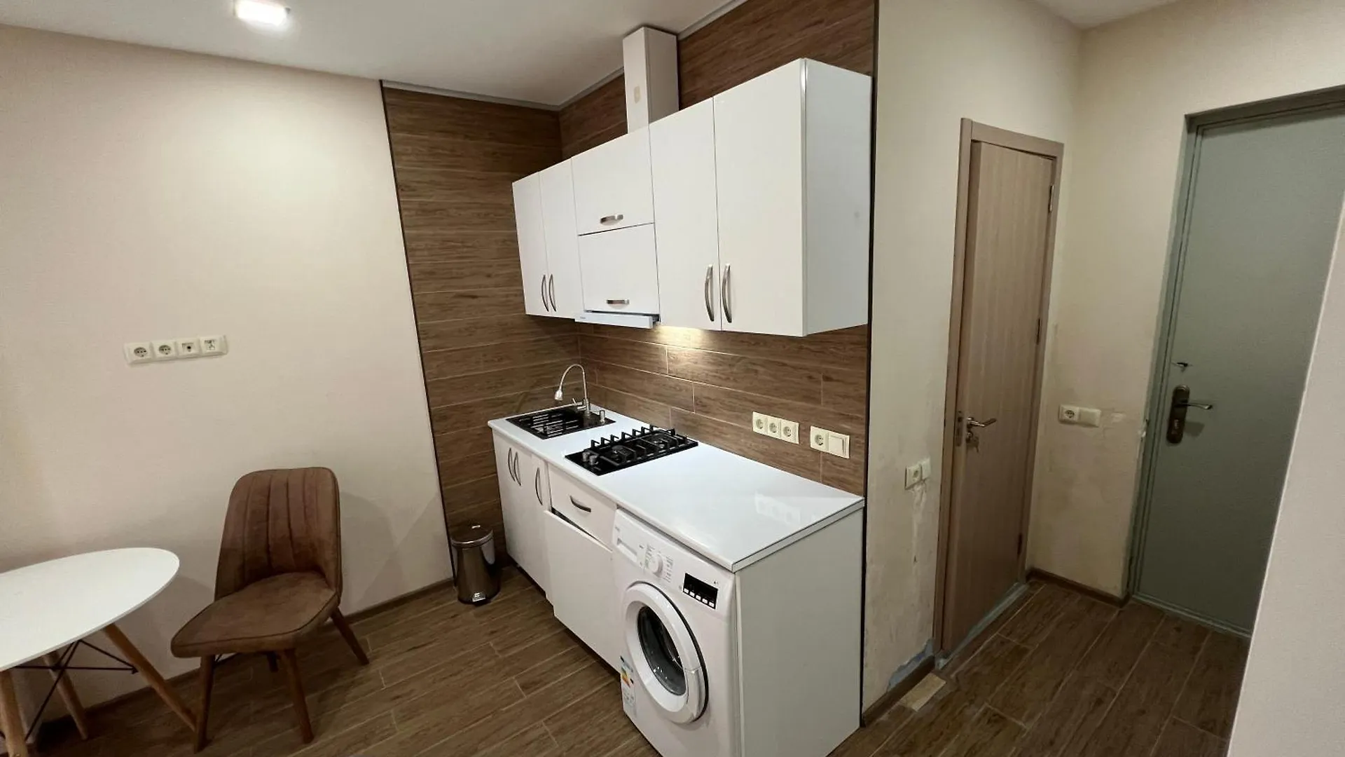 Hotel Paris 바투미 조지아