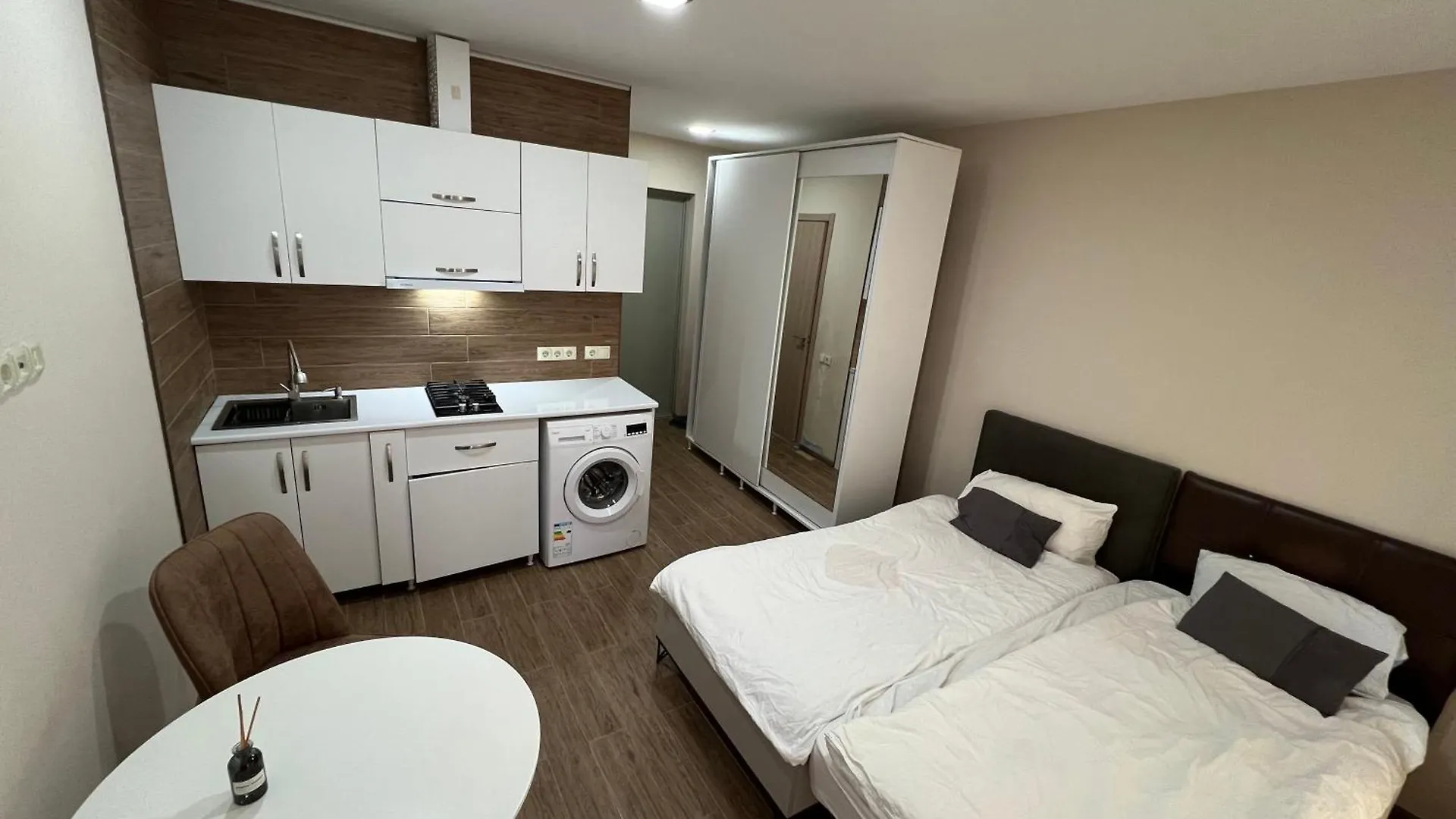 Hotel Paris 바투미