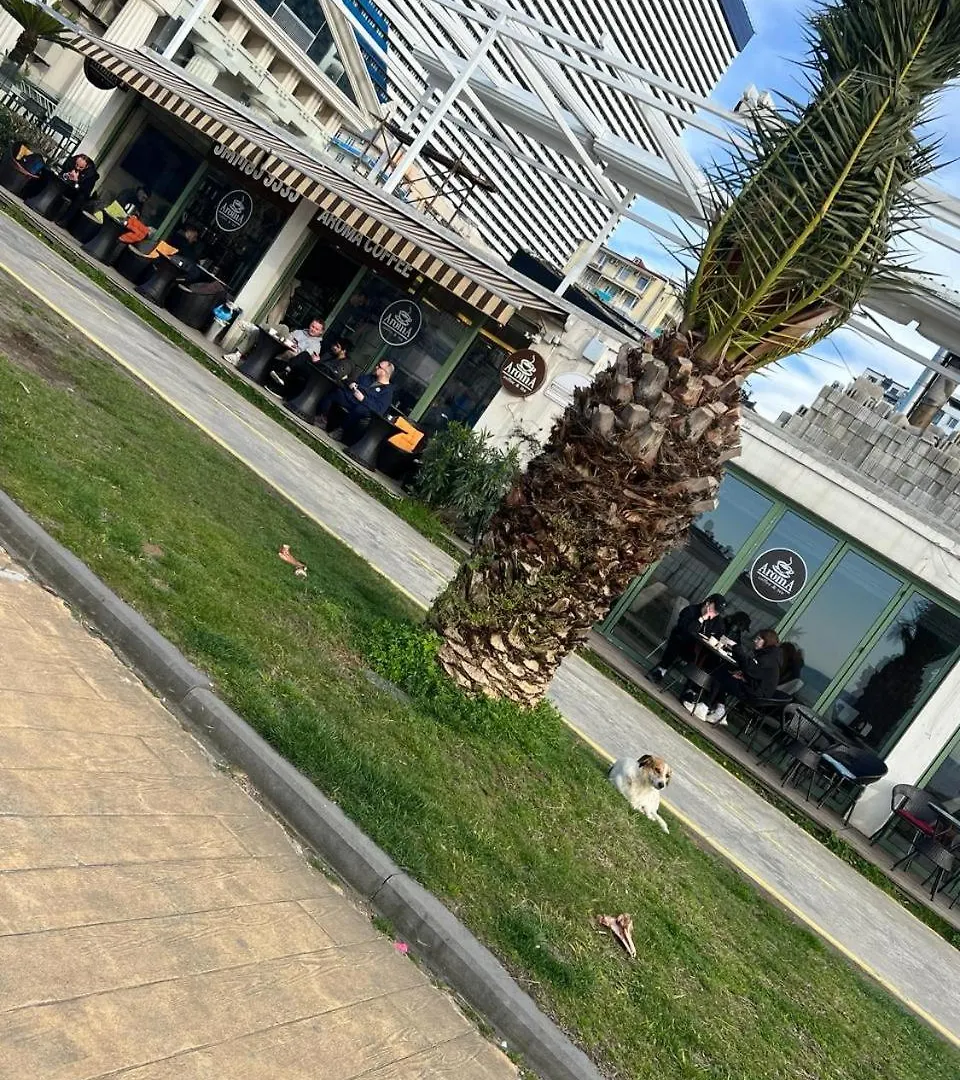 ***  Hotel Paris 바투미 조지아