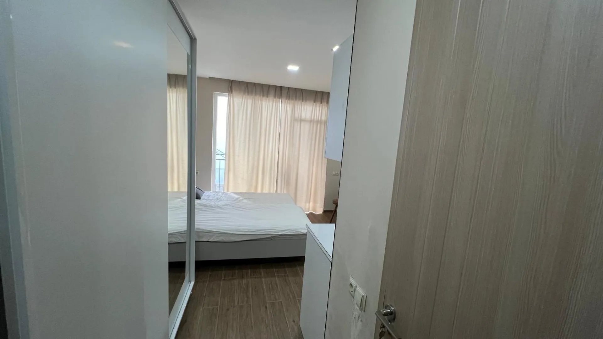 Hotel Paris 바투미