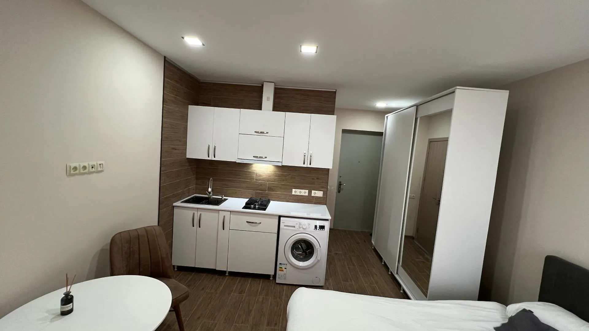 ***  Hotel Paris 바투미 조지아
