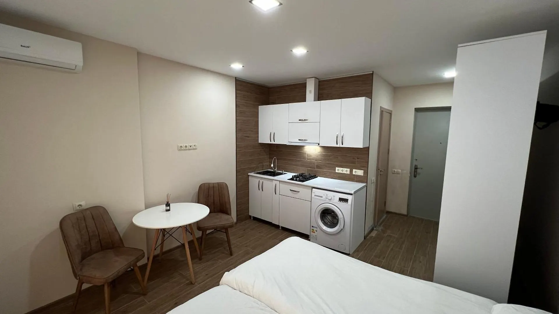 Hotel Paris 바투미